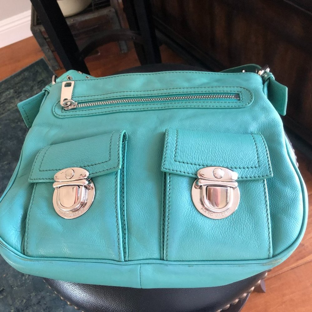 Marc Jacobs handbag Sofia